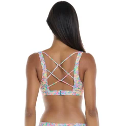 Estella Star - Women's Swimsuit Top