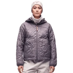 Estil - Women's Insulated Jacket