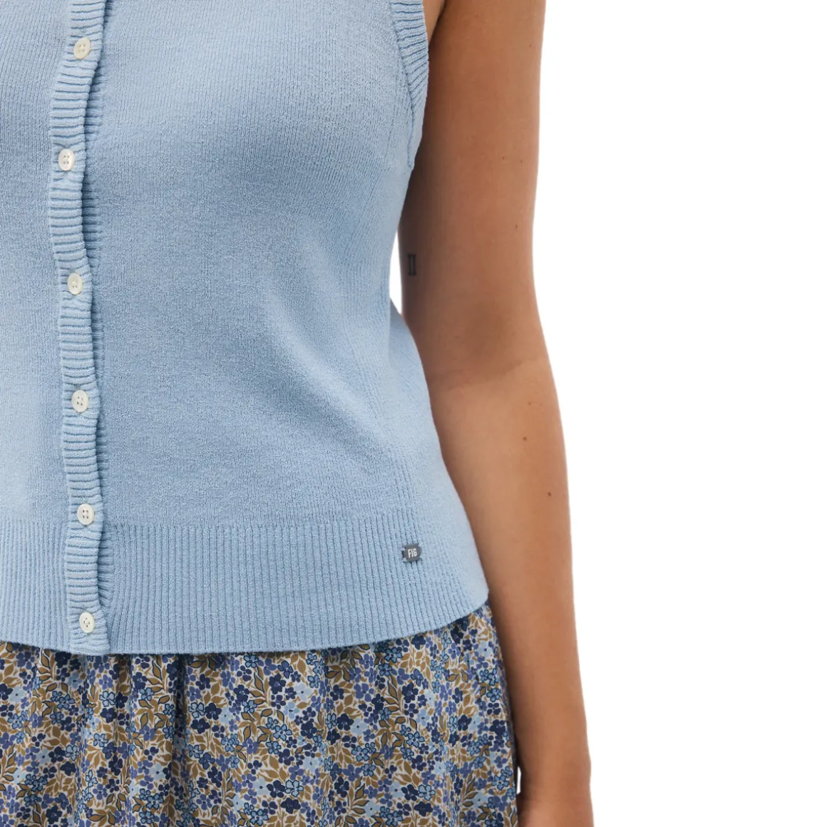 Evelyn - Women's Tank Top