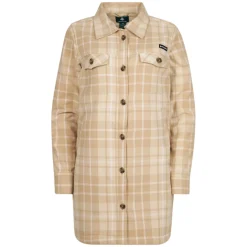 Evelyn Shacket 2.0 - Women's Shirt Jacket