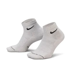 Everyday Elevated (Pack of 6 pairs) - Adult Ankle Socks