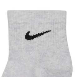 Everyday Elevated (Pack of 6 pairs) - Adult Ankle Socks