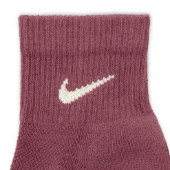 Everyday Elevated (Pack of 6 pairs) - Adult Ankle Socks