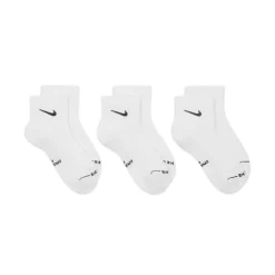 Everyday Elevated (Pack of 3 pairs) - Adult Ankle Socks
