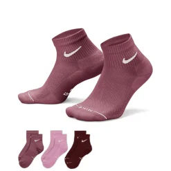 Everyday Elevated (Pack of 3 pairs) - Adult Ankle Socks
