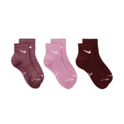 Everyday Elevated (Pack of 3 pairs) - Adult Ankle Socks