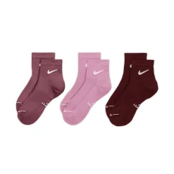 Everyday Elevated (Pack of 3 pairs) - Adult Ankle Socks