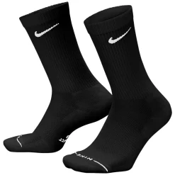 Everyday Elevated (Pack of 3 pairs) - Adult Crew Socks