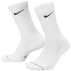 Everyday Elevated (Pack of 3 pairs) - Adult Crew Socks