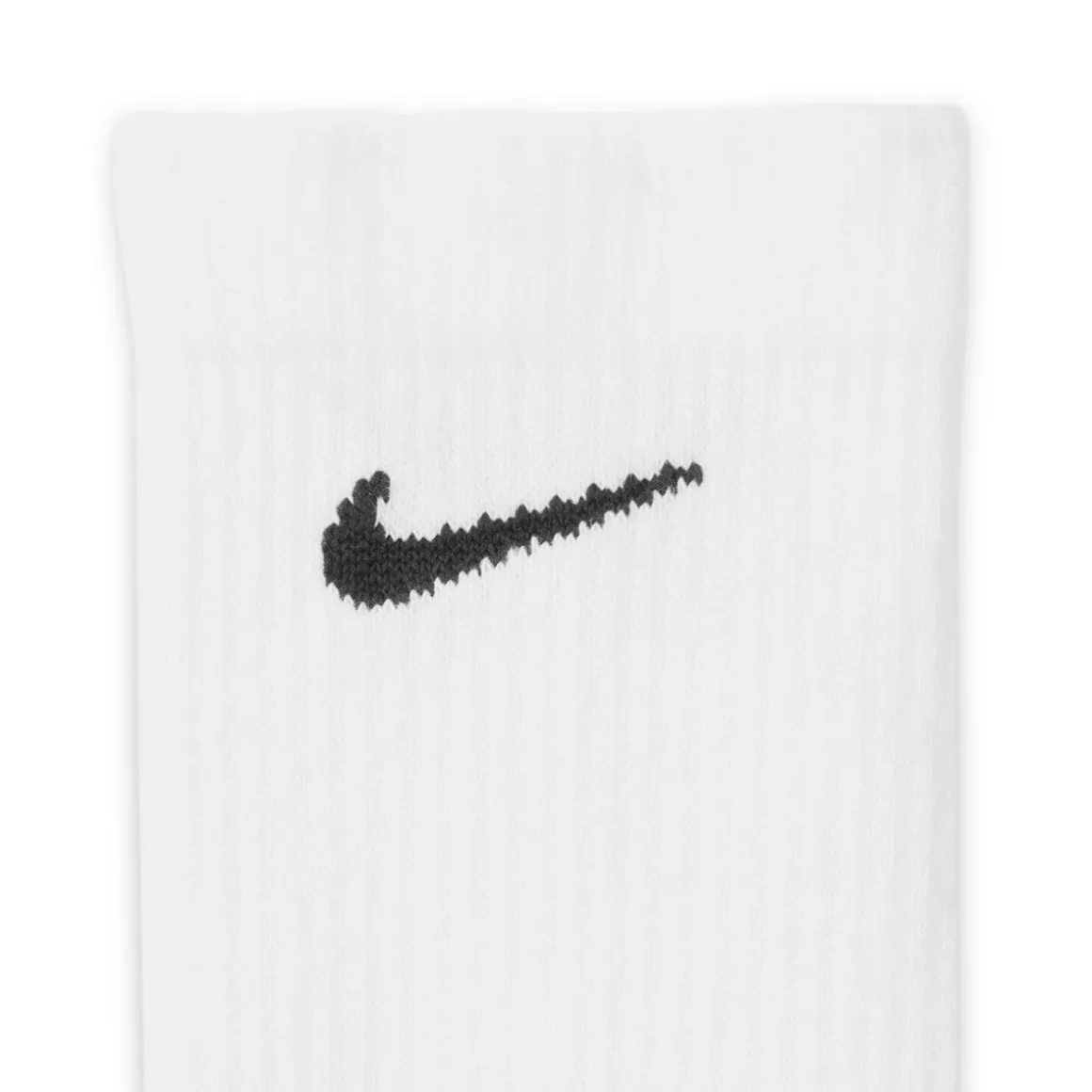 Everyday Elevated (Pack of 6 pairs) - Adult Crew Socks