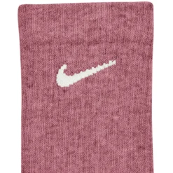 Everyday Elevated (Pack of 6 pairs) - Adult Crew Socks