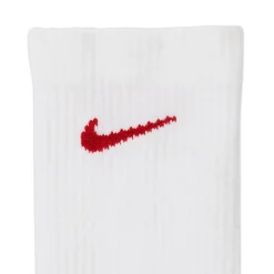 Everyday Elevated (Pack of 6 pairs) - Adult Crew Socks