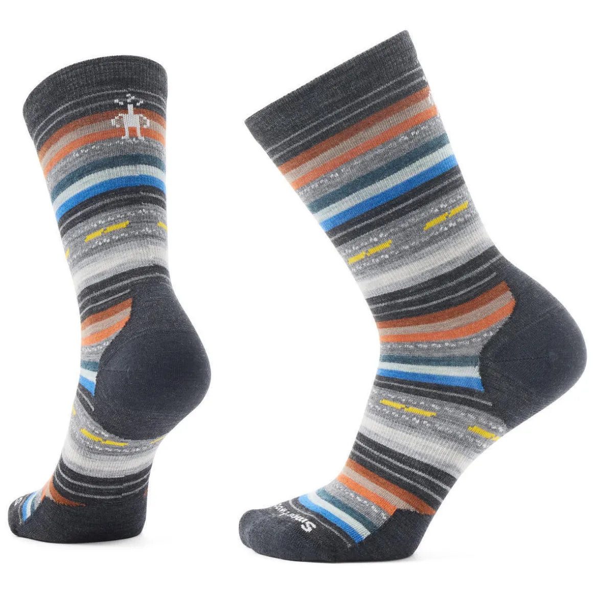 Everyday Margarita - Women's Crew Socks
