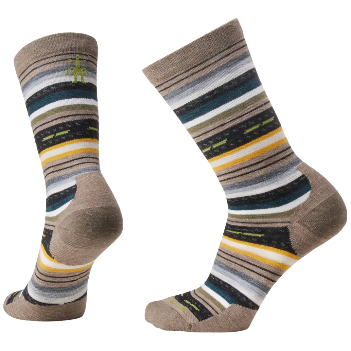 Everyday Margarita - Women's Crew Socks