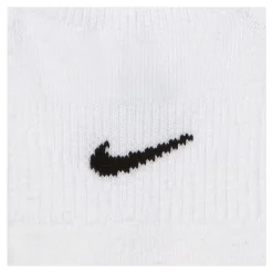 Everyday Plus (Pack of 3 pairs) - Women's Cushioned Ankle Socks