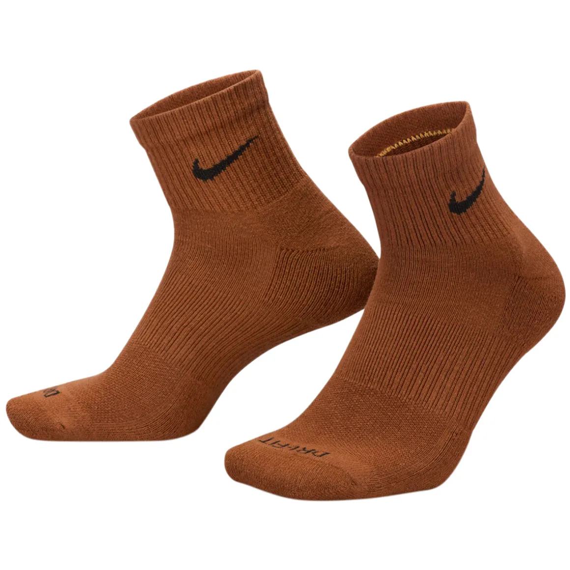 Everyday Plus (Pack of 6 pairs) - Adult Cushioned Ankle Socks
