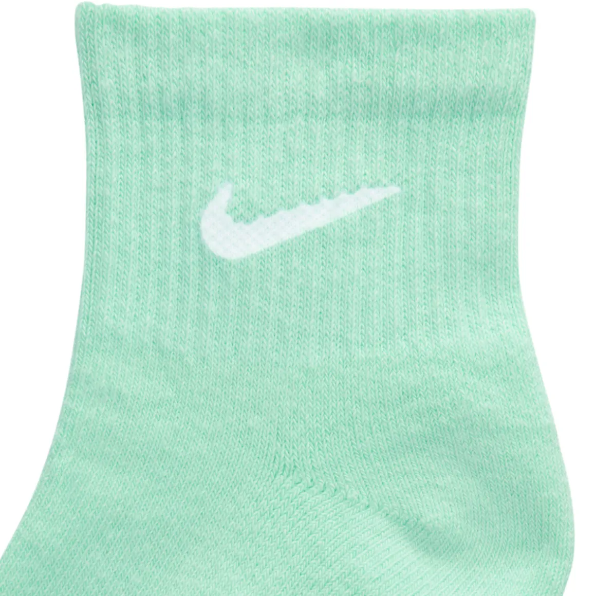 Everyday Plus (Pack of 6 pairs) - Adult Cushioned Ankle Socks