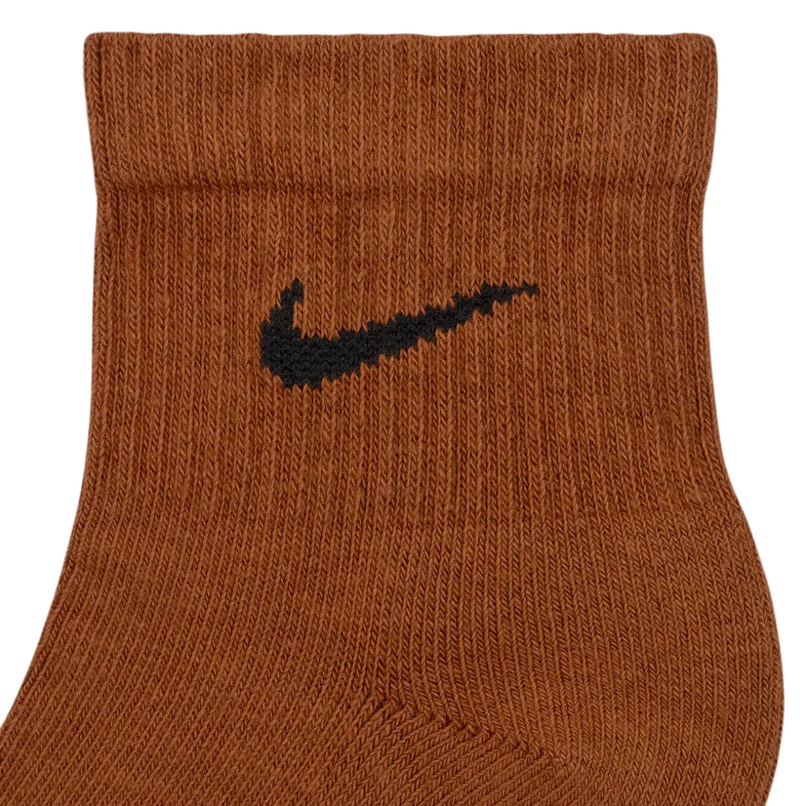 Everyday Plus (Pack of 6 pairs) - Adult Cushioned Ankle Socks