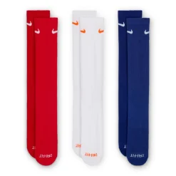 Everyday Plus (Pack of 3 pairs) - Adult Socks
