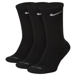Everyday Plus (Pack of 3 pairs) - Adult Socks