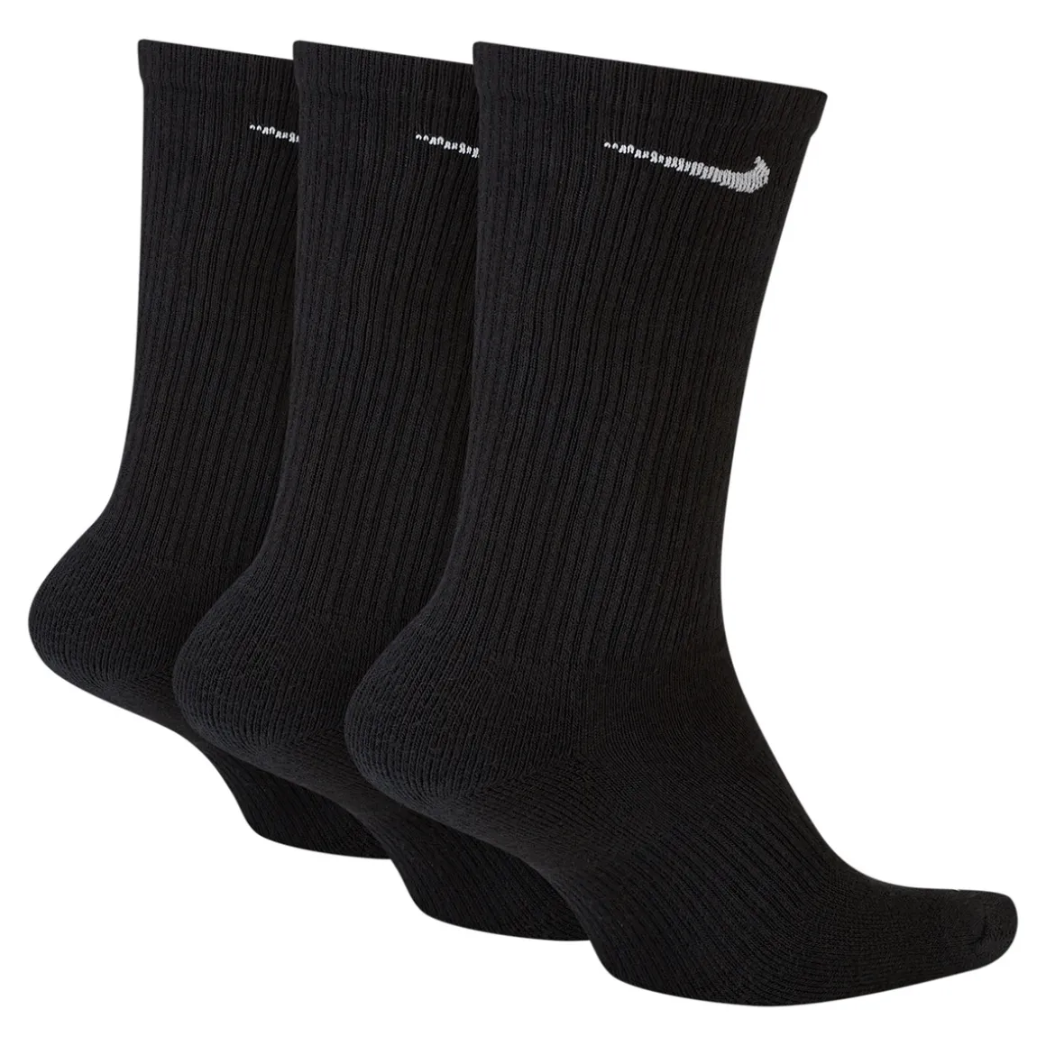 Everyday Plus (Pack of 3 pairs) - Adult Socks