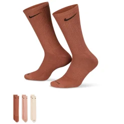 Everyday Plus (Pack of 3 pairs) - Adult Socks