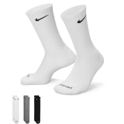 Everyday Plus (Pack of 3 pairs) - Adult Socks