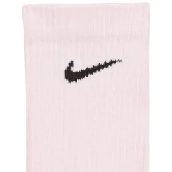 Everyday Plush (Pack of 6 pairs) - Adult Cushioned Socks