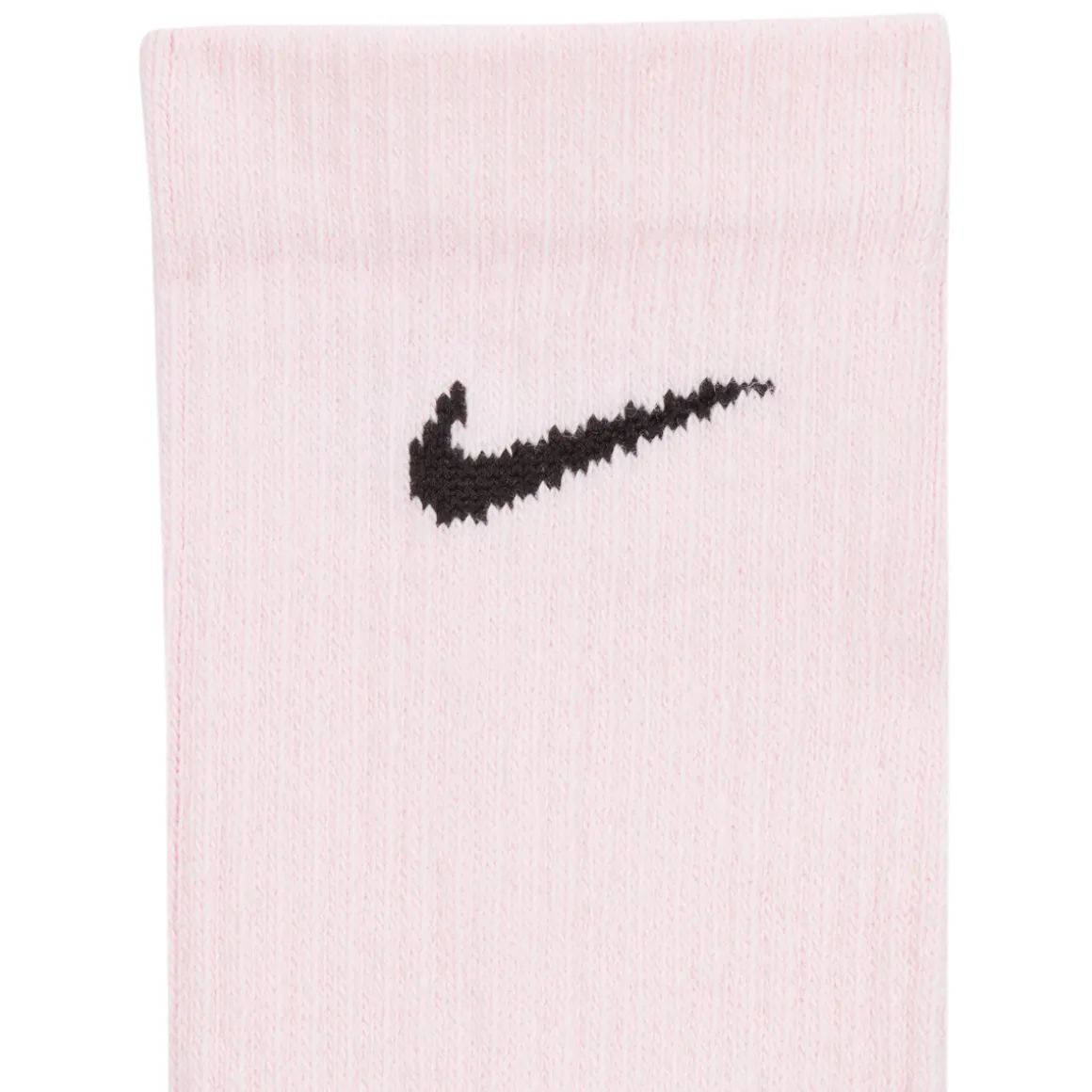 Everyday Plush (Pack of 6 pairs) - Adult Cushioned Socks