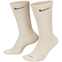 Everyday Plush (Pack of 6 pairs) - Adult Cushioned Socks