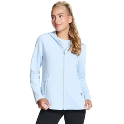 Everywhere - Women's Full-Zip Hoodie
