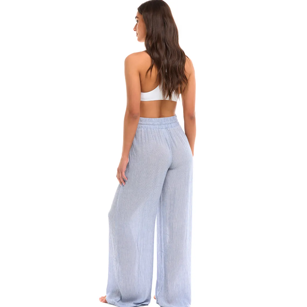 Evi - Women's Cover-Up Pants