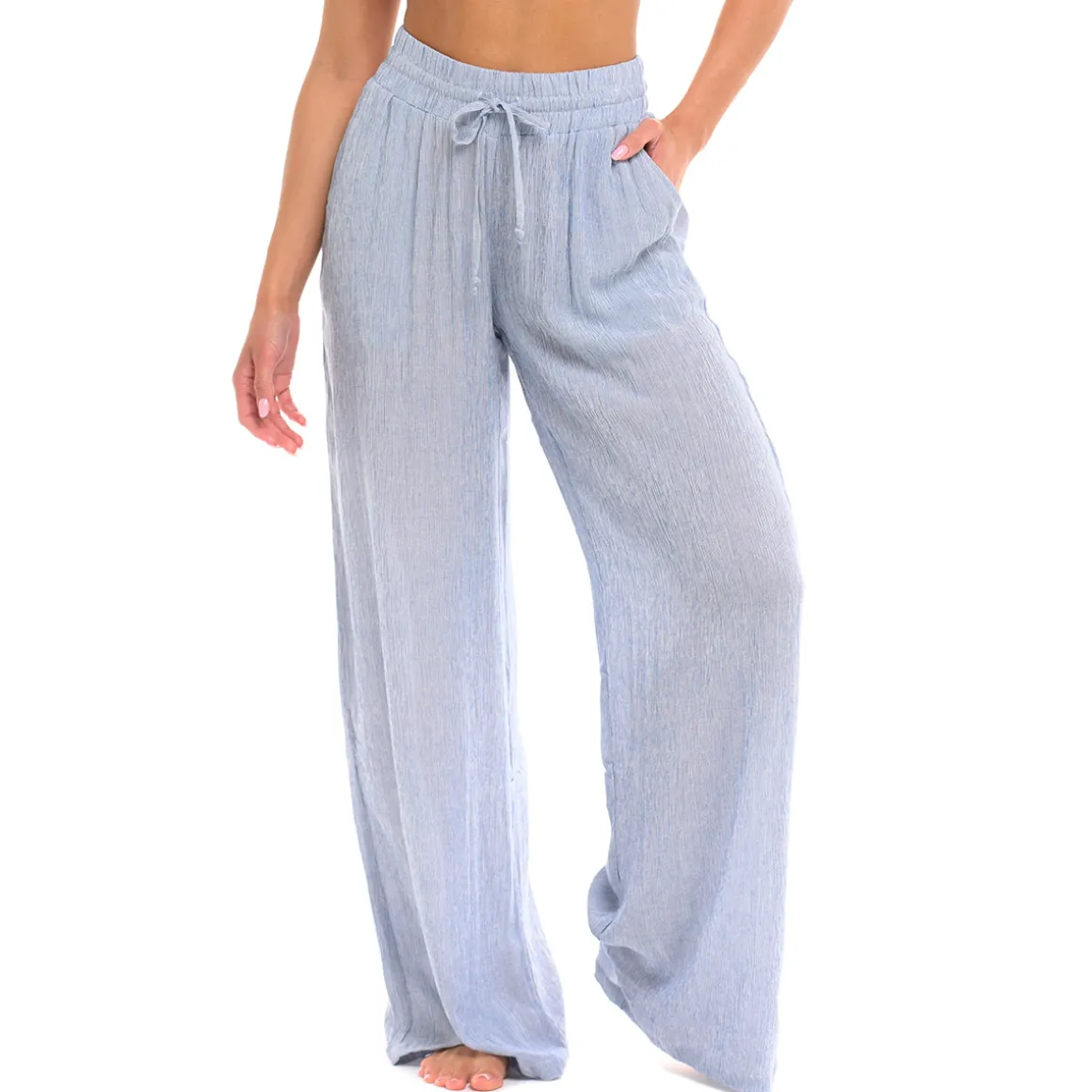 Evi - Women's Cover-Up Pants