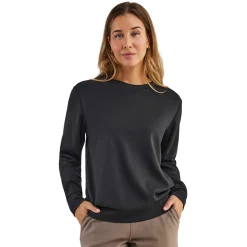 Evora - Women's Long-Sleeved Shirt