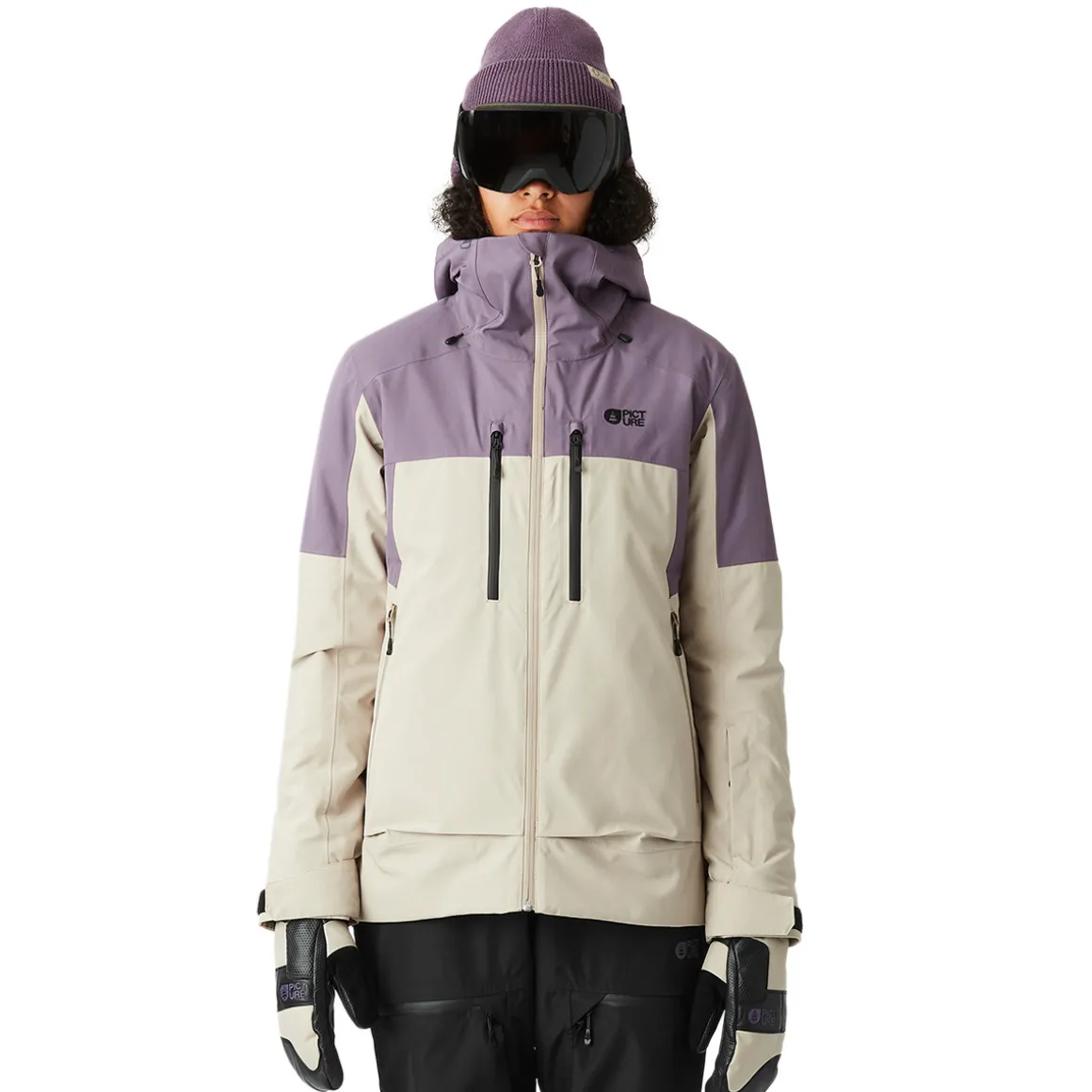 Exa - Women's Winter Sports Jacket