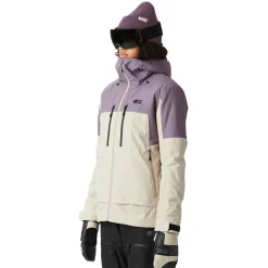 Exa - Women's Winter Sports Jacket