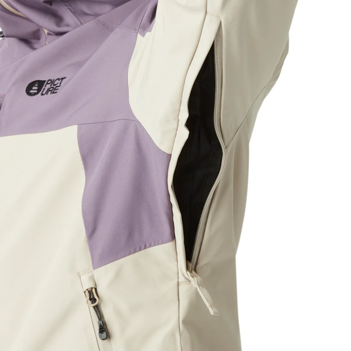Exa - Women's Winter Sports Jacket