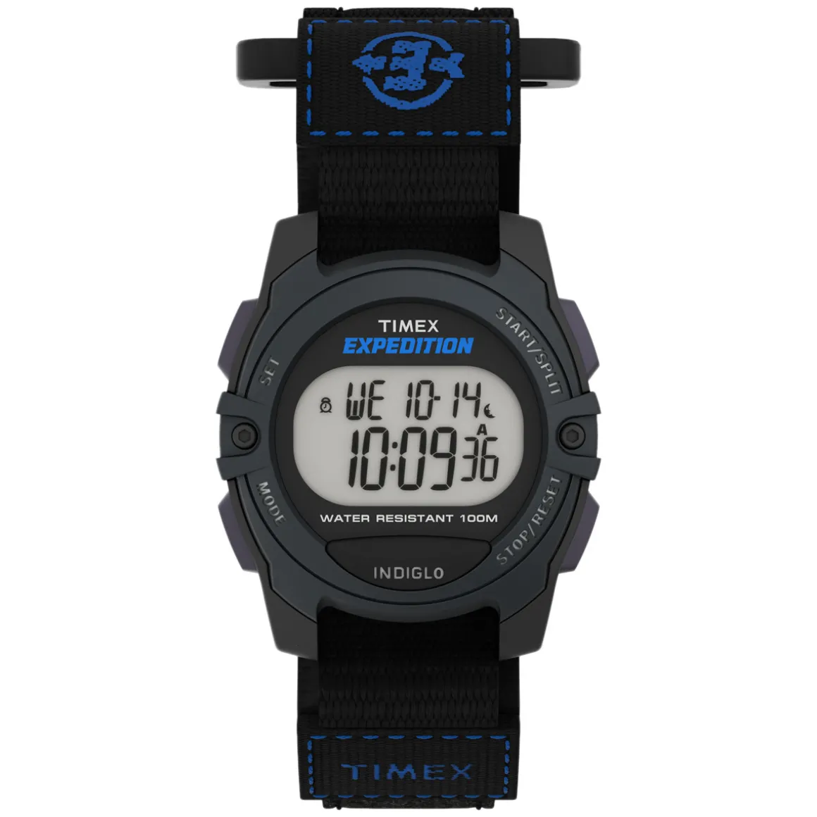 Expedition 33 mm - Adult Sport watch