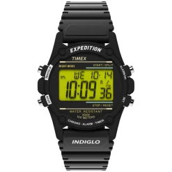 Expedition Atlantis 40 mm - Adult Sport watch