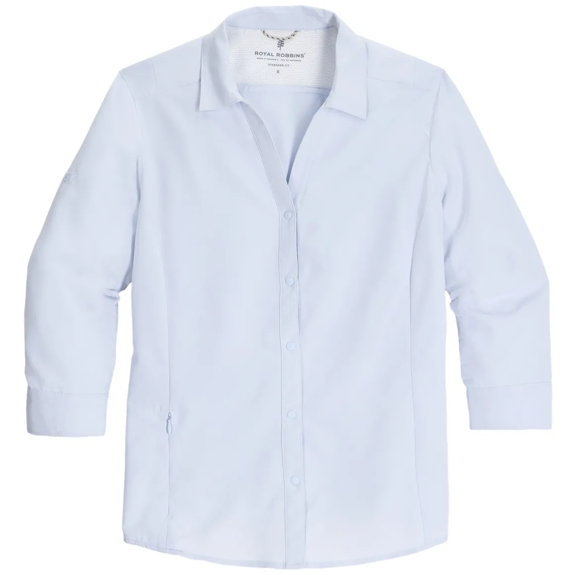 Expedition Pro - Women's Short-Sleeved Shirt