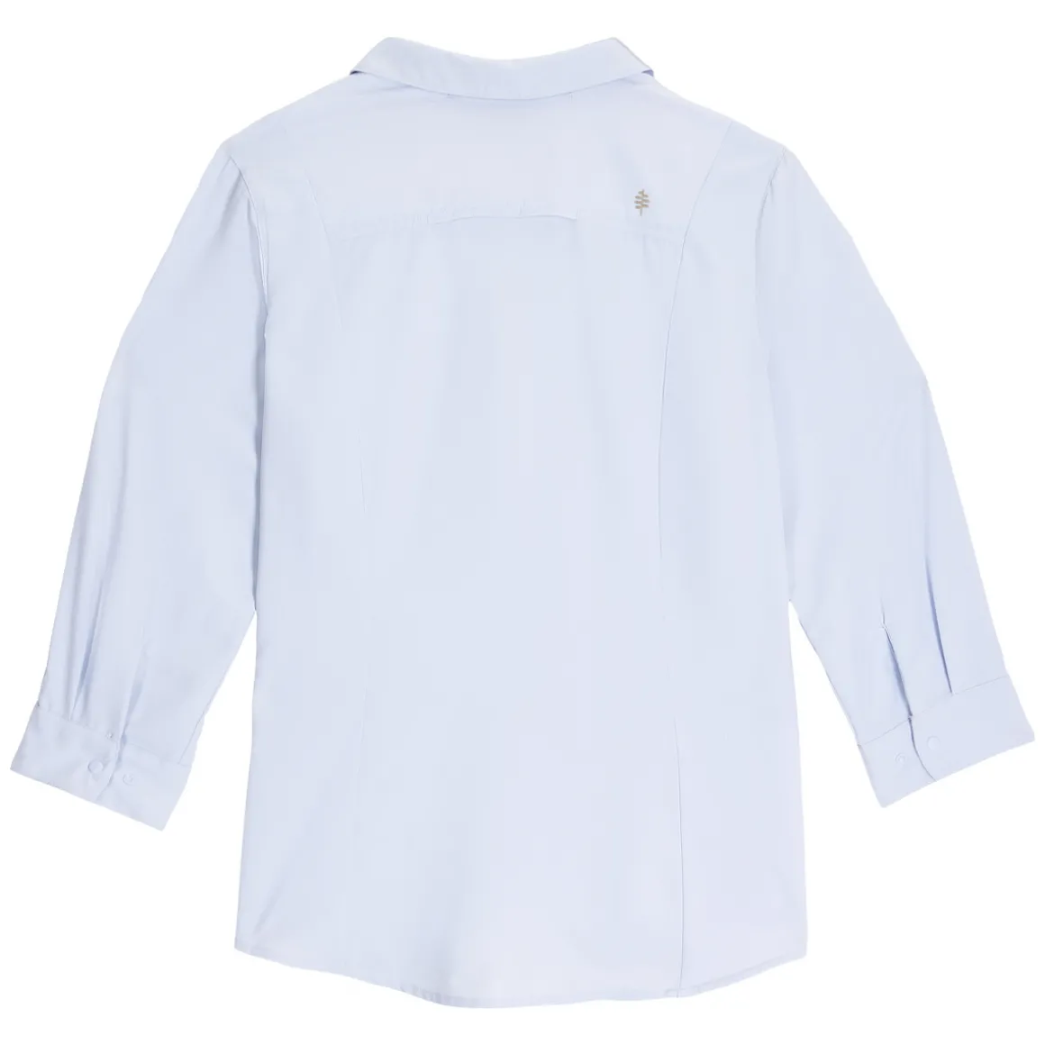 Expedition Pro - Women's Short-Sleeved Shirt