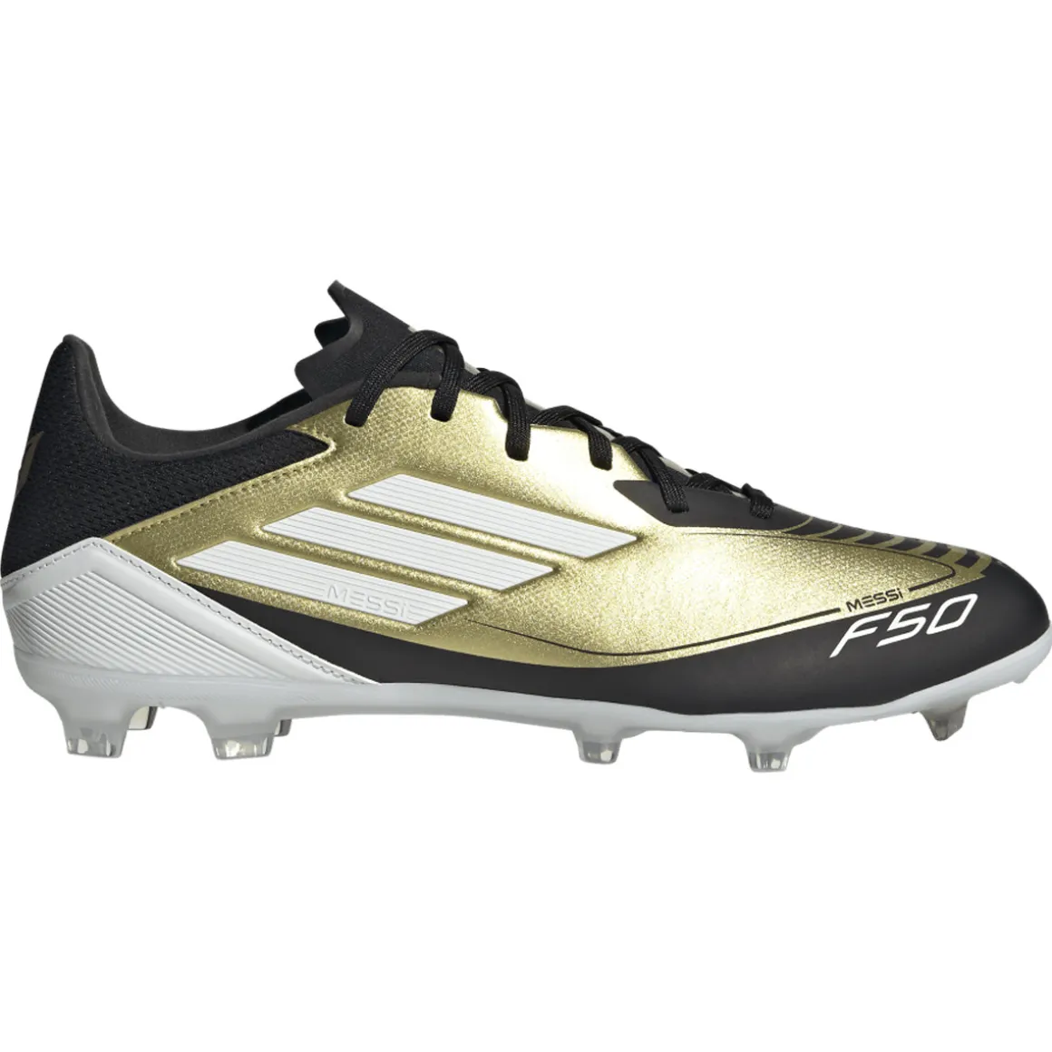 F50 League FG/MG Messi - Adult Outdoor Soccer Shoes