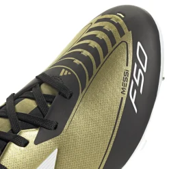 F50 League FG/MG Messi - Adult Outdoor Soccer Shoes