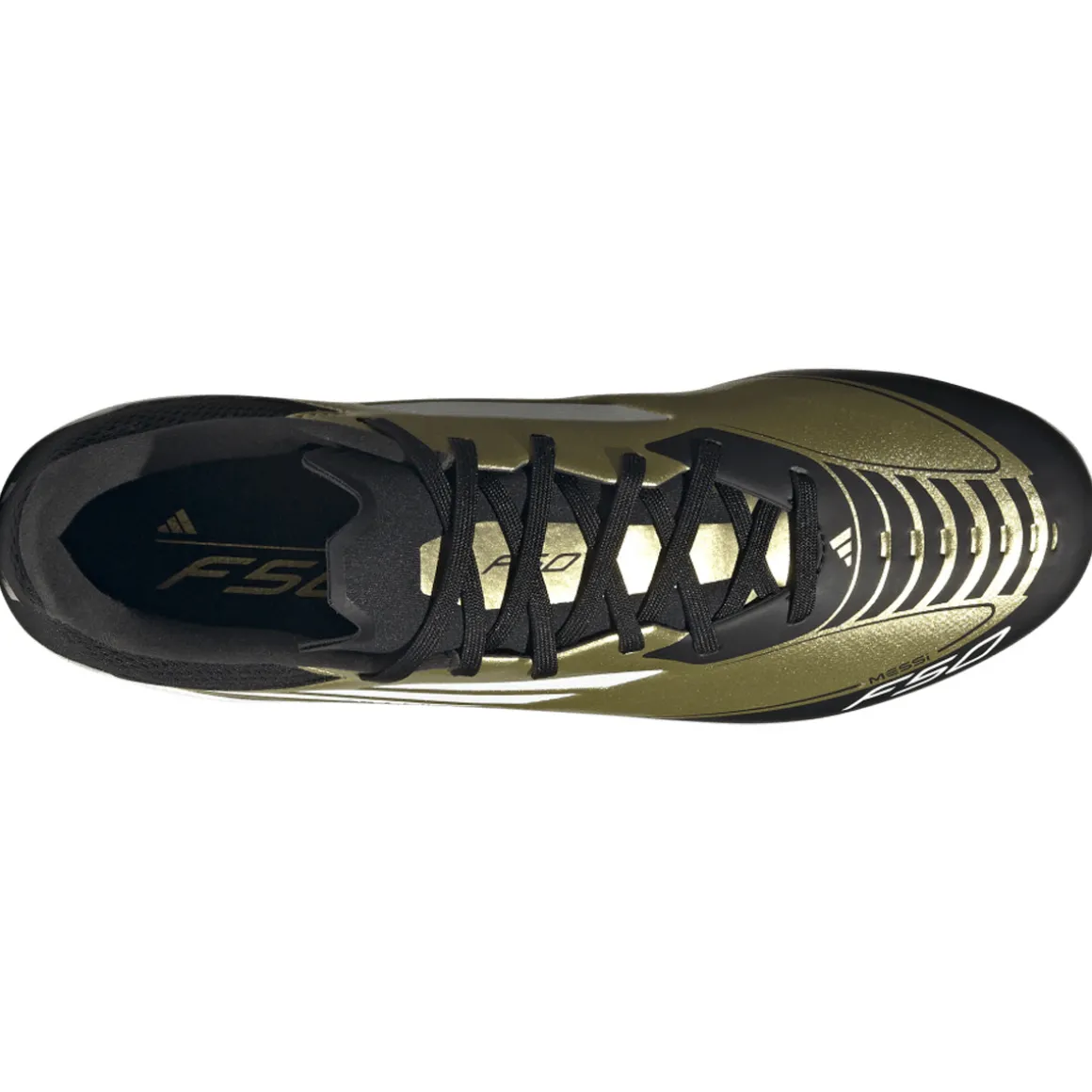 F50 League FG/MG Messi - Adult Outdoor Soccer Shoes