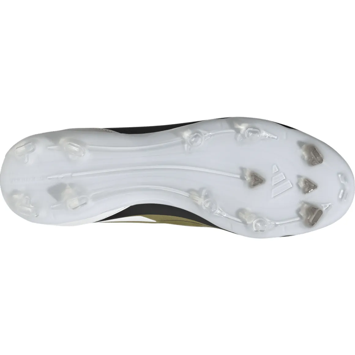 F50 League FG/MG Messi - Adult Outdoor Soccer Shoes