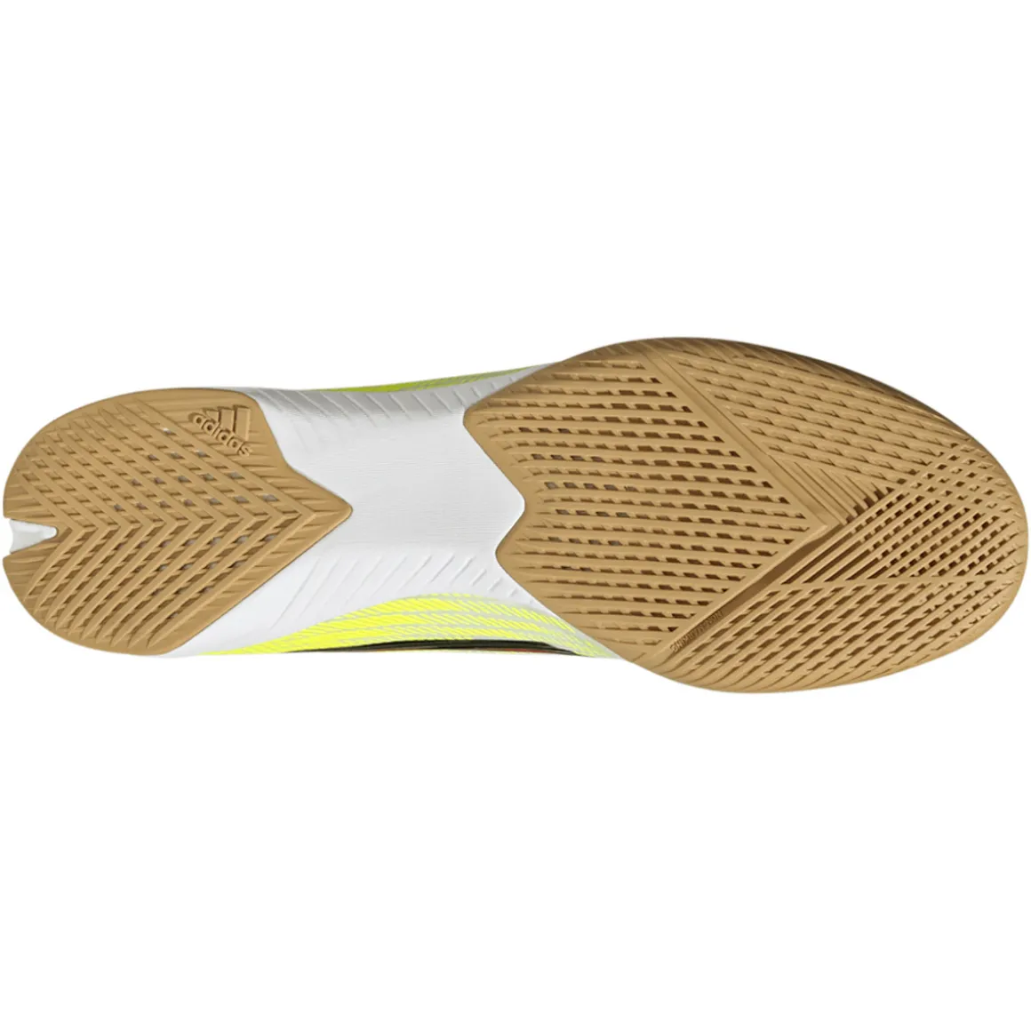 F50 League IN - Adult Indoor Soccer Shoes
