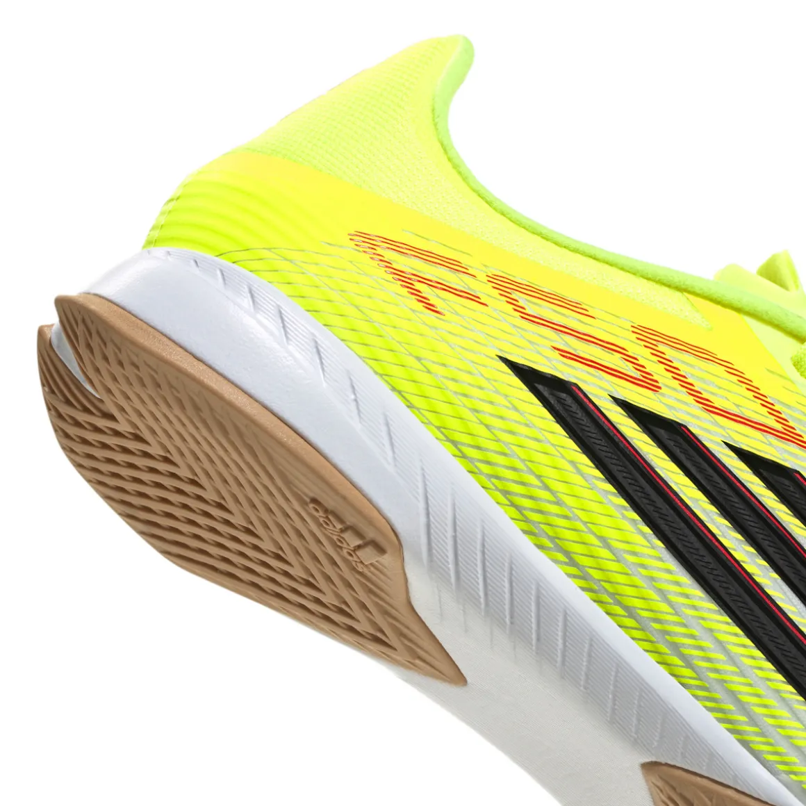 F50 League IN - Adult Indoor Soccer Shoes