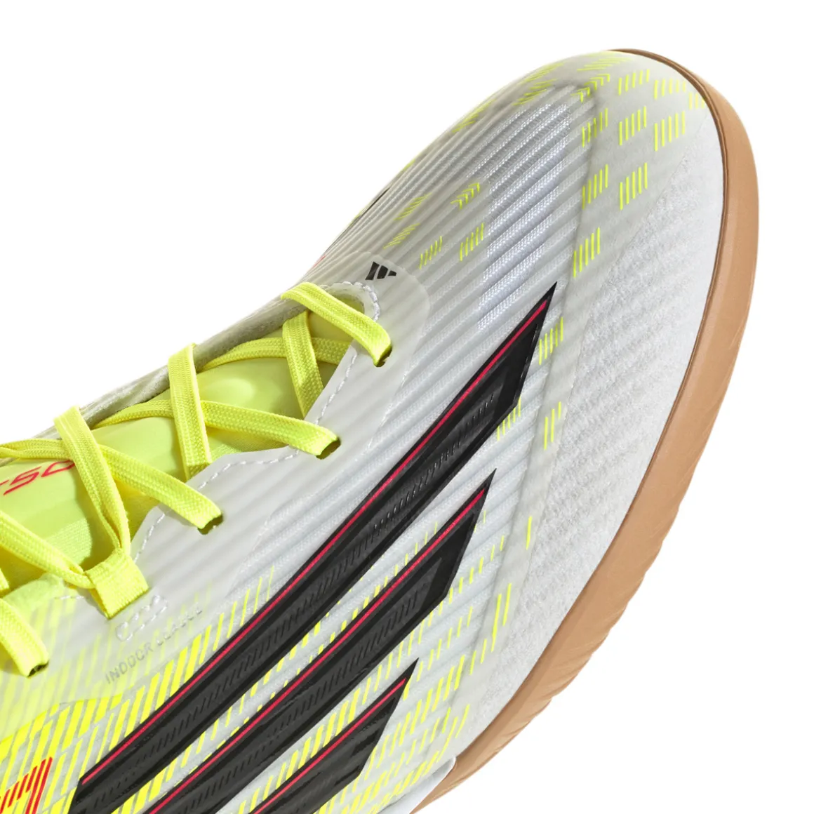 F50 League IN - Adult Indoor Soccer Shoes