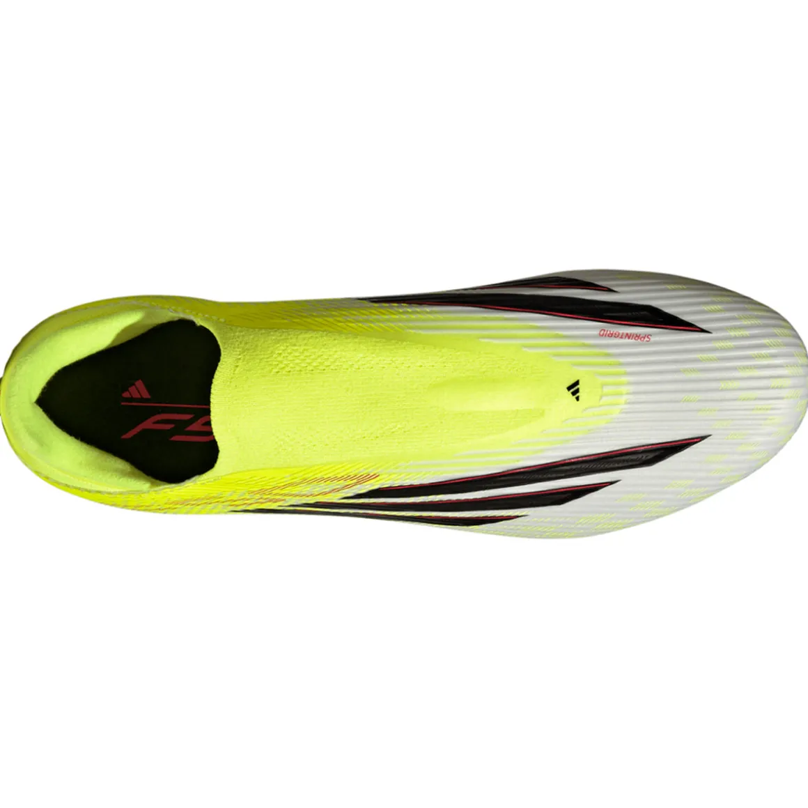 F50 League LL FG/MG - Adult Outdoor Soccer Shoes