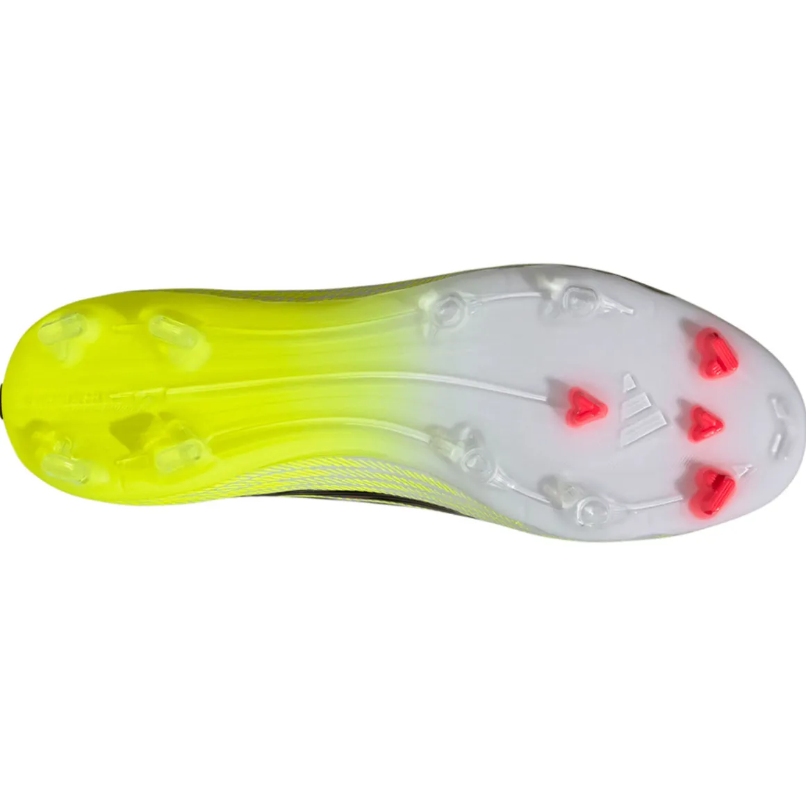 F50 League LL FG/MG - Adult Outdoor Soccer Shoes